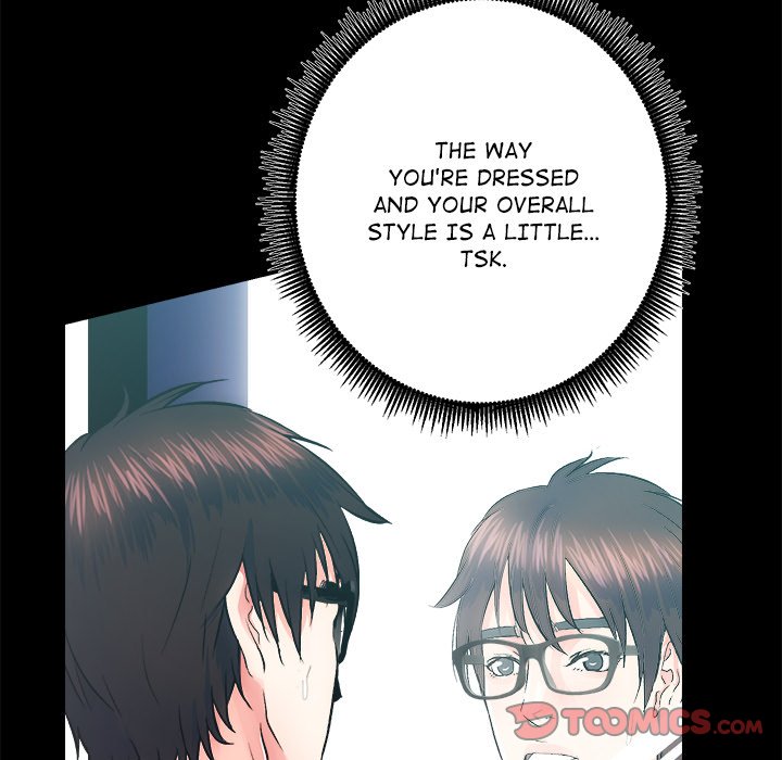 Lady Realtors - Chapter 13 Page 57