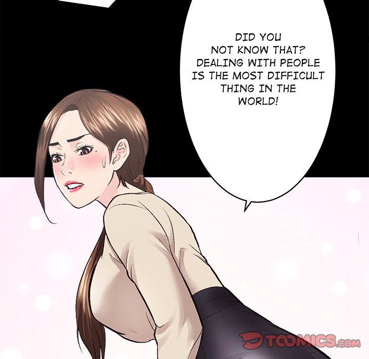 Lady Realtors - Chapter 13 Page 69