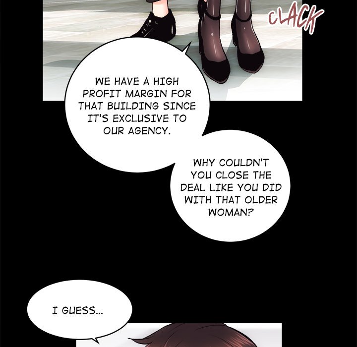 Lady Realtors - Chapter 13 Page 80