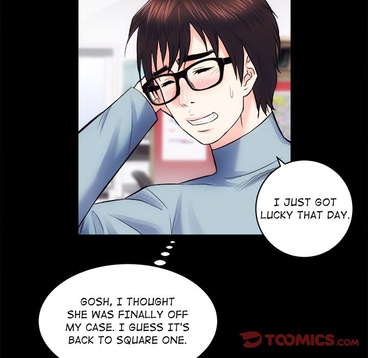 Lady Realtors - Chapter 13 Page 81