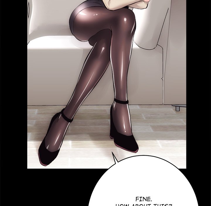 Lady Realtors - Chapter 13 Page 83