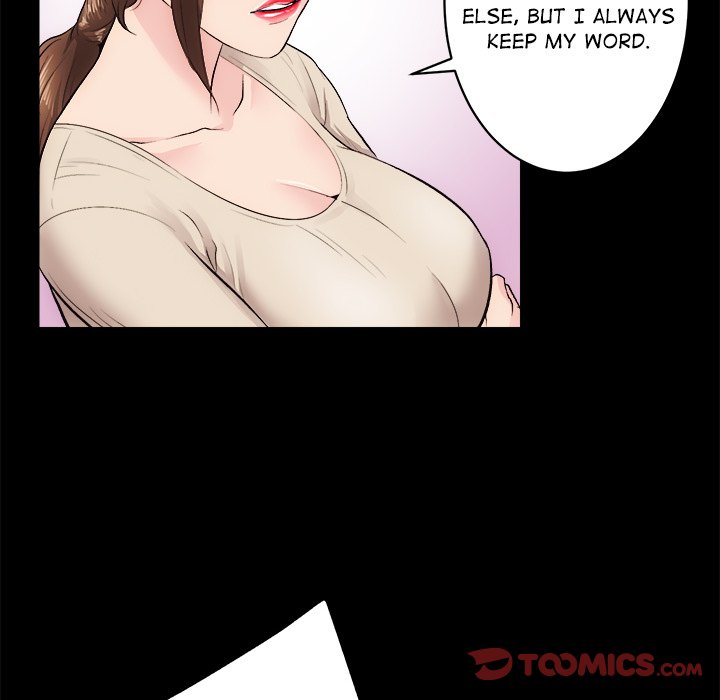 Lady Realtors - Chapter 13 Page 87