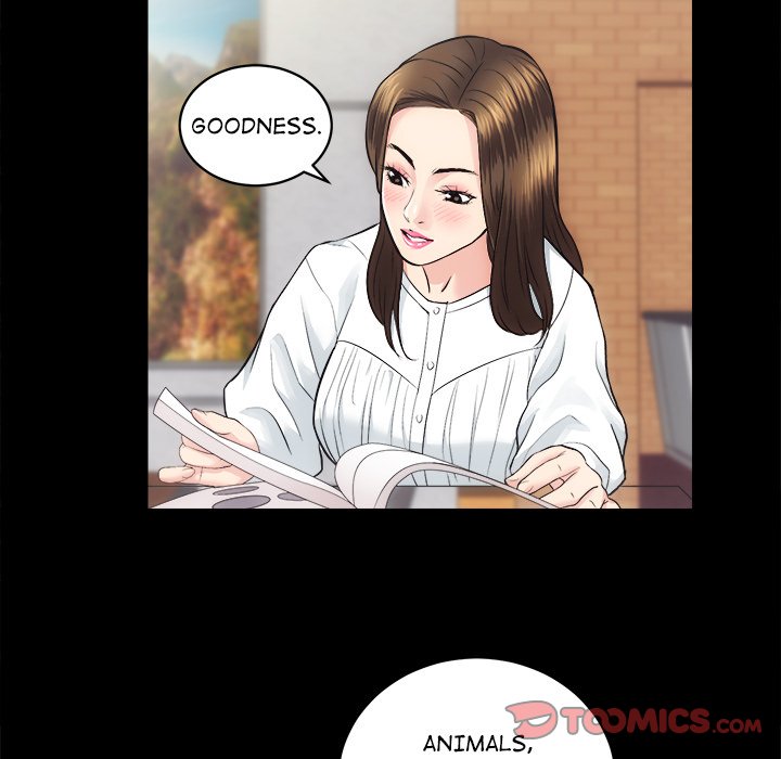 Lady Realtors - Chapter 13 Page 93