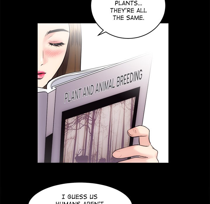 Lady Realtors - Chapter 13 Page 94