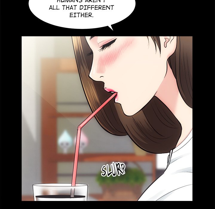 Lady Realtors - Chapter 13 Page 95