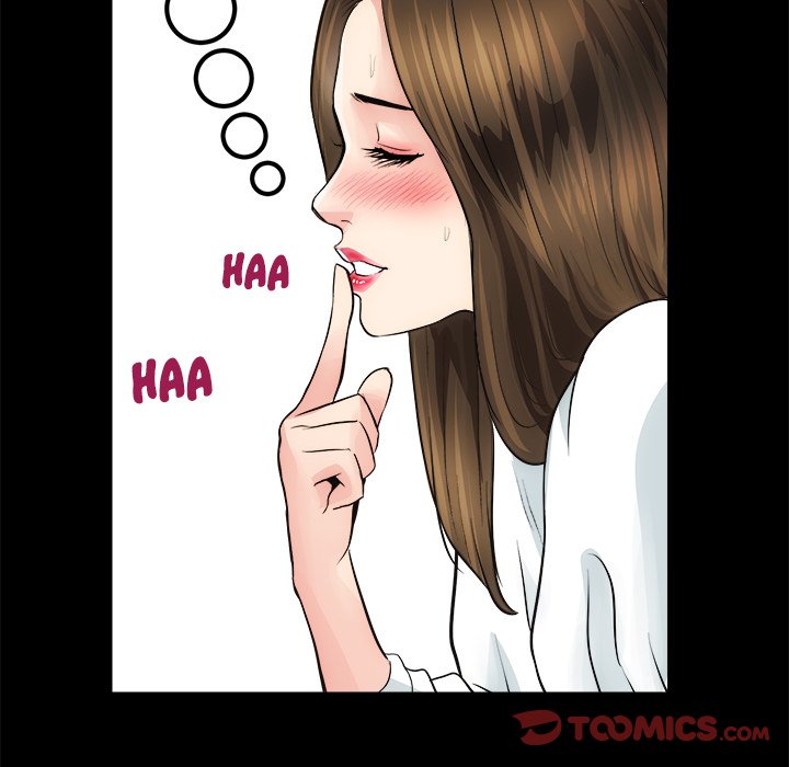 Lady Realtors - Chapter 14 Page 117