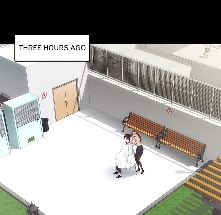 Lady Realtors - Chapter 14 Page 14