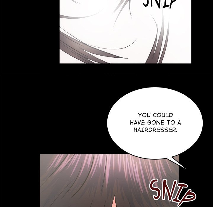 Lady Realtors - Chapter 14 Page 19