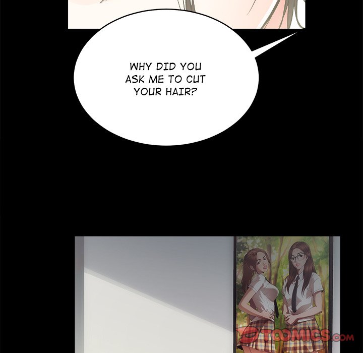 Lady Realtors - Chapter 14 Page 21