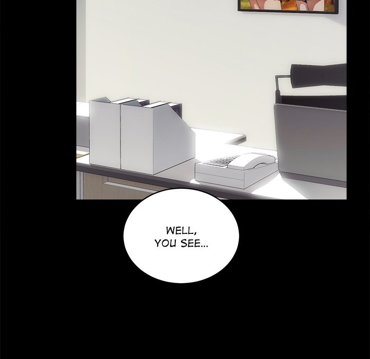 Lady Realtors - Chapter 14 Page 22