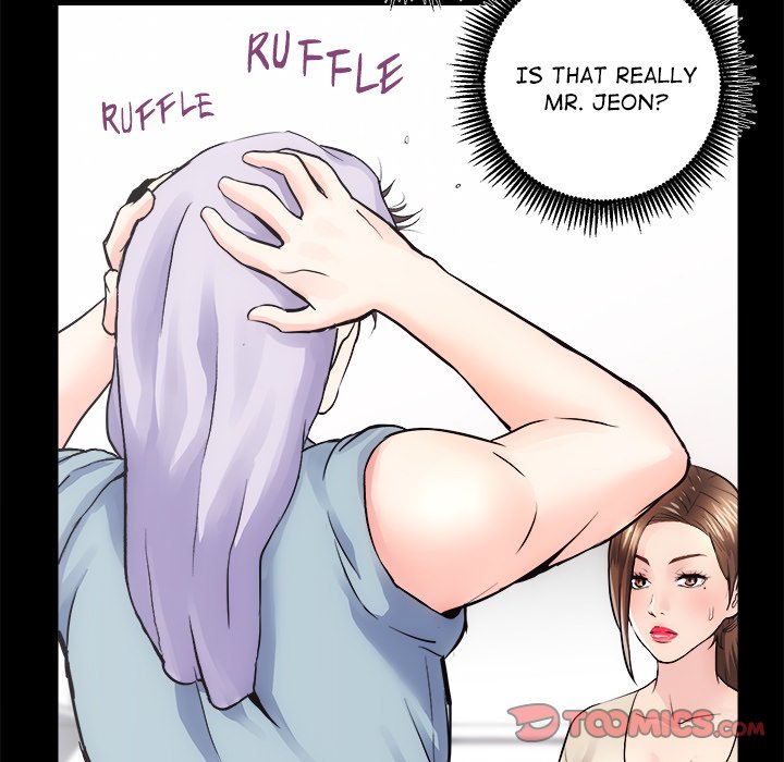 Lady Realtors - Chapter 14 Page 27