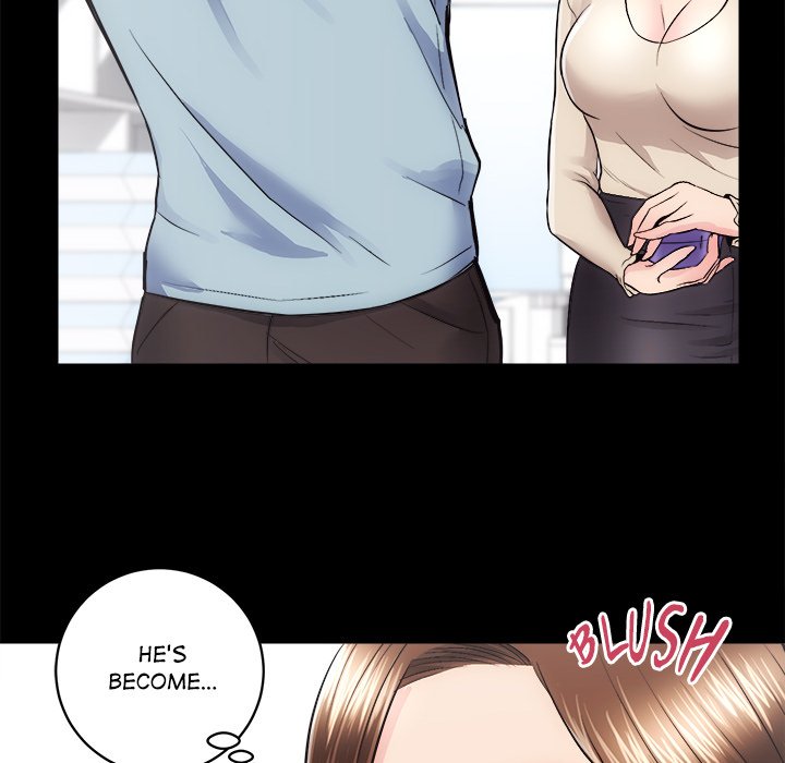 Lady Realtors - Chapter 14 Page 28