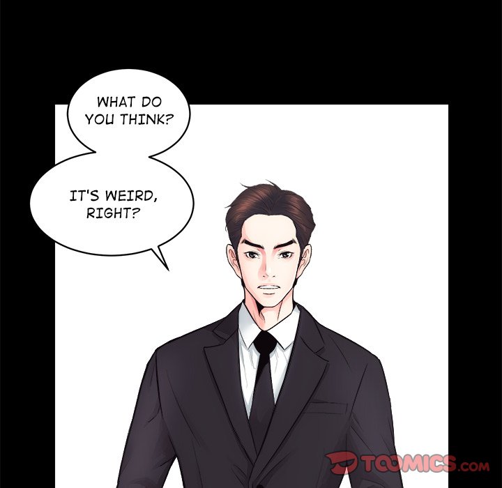 Lady Realtors - Chapter 14 Page 39