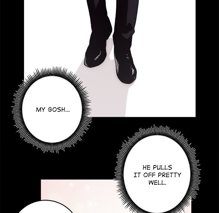 Lady Realtors - Chapter 14 Page 41