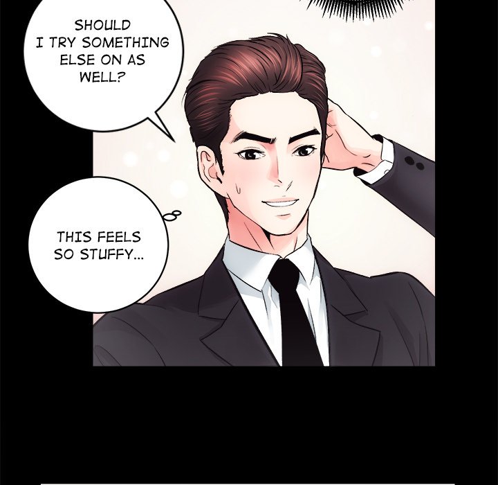 Lady Realtors - Chapter 14 Page 42