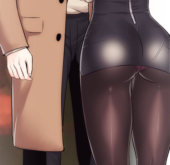 Lady Realtors - Chapter 14 Page 49