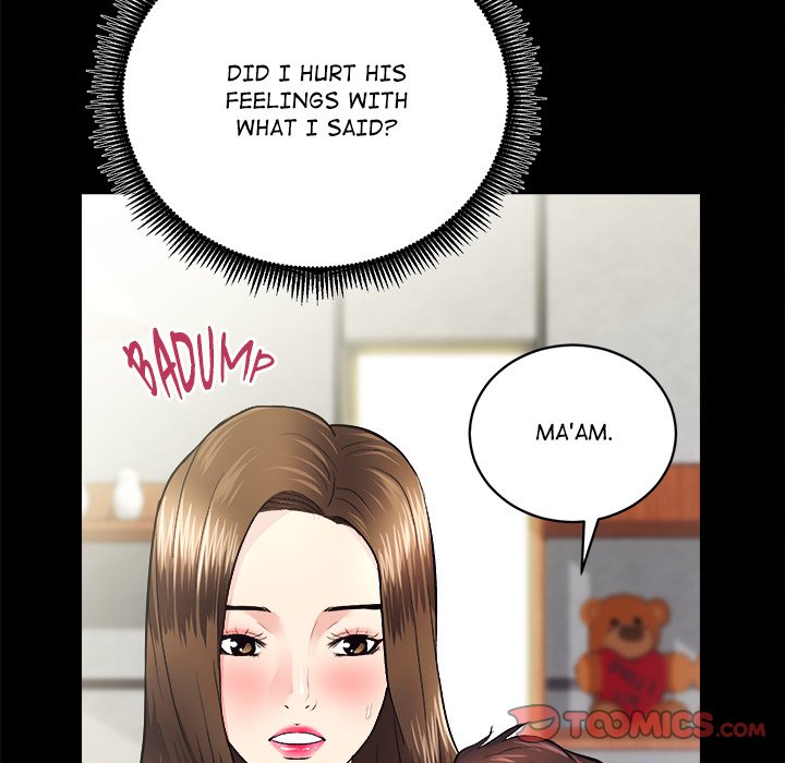 Lady Realtors - Chapter 14 Page 57