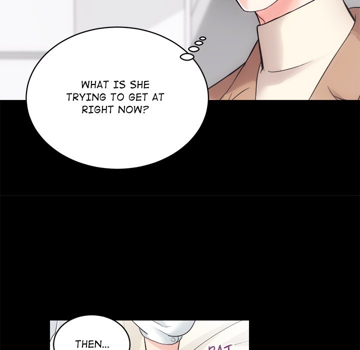 Lady Realtors - Chapter 14 Page 71