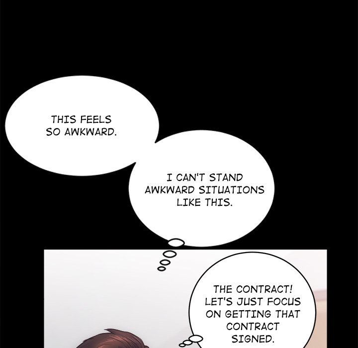 Lady Realtors - Chapter 14 Page 73