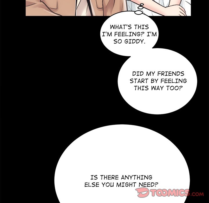 Lady Realtors - Chapter 14 Page 75