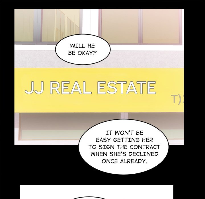 Lady Realtors - Chapter 14 Page 83