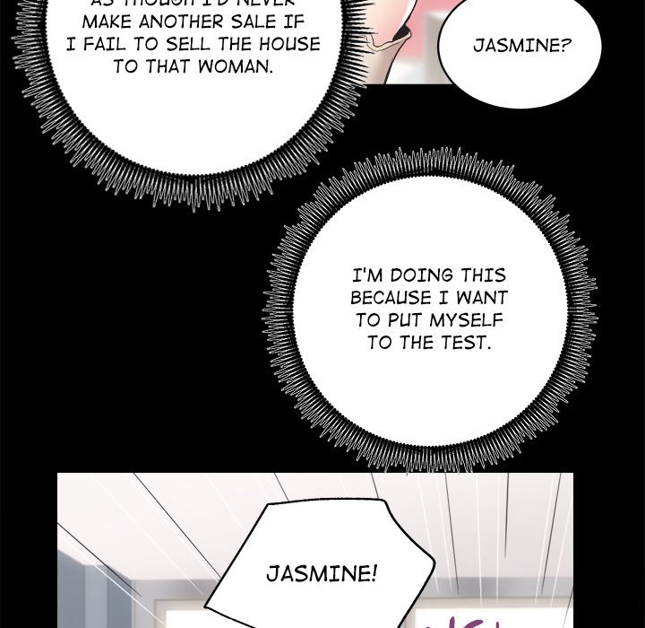 Lady Realtors - Chapter 14 Page 86