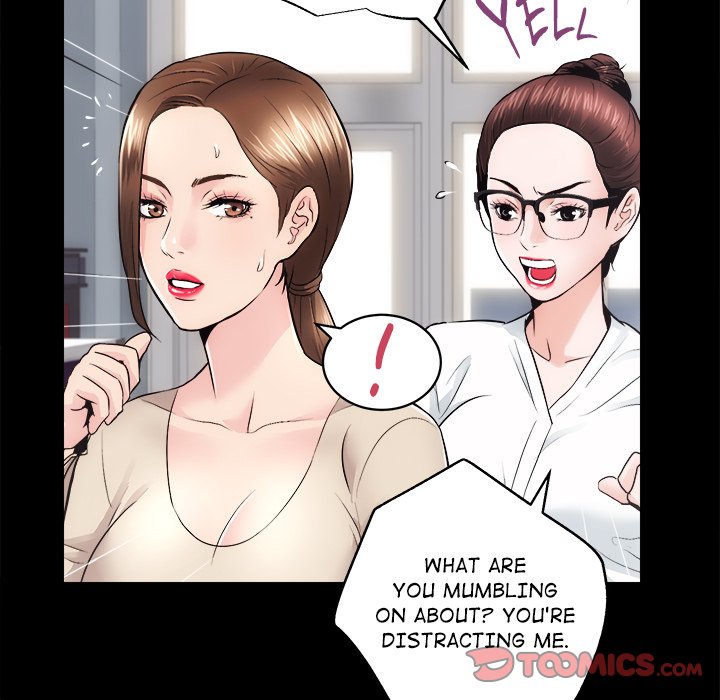 Lady Realtors - Chapter 14 Page 87