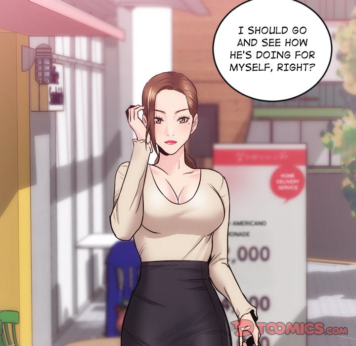 Lady Realtors - Chapter 14 Page 93