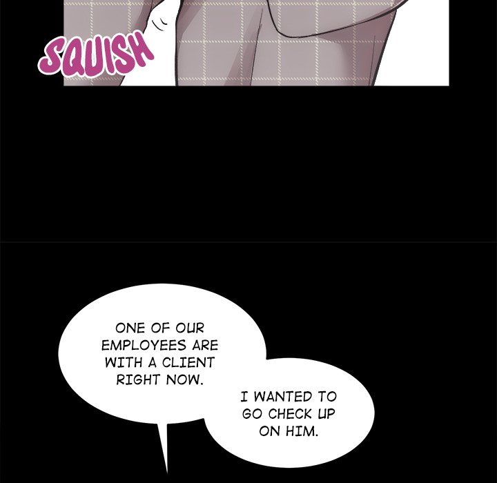 Lady Realtors - Chapter 15 Page 27