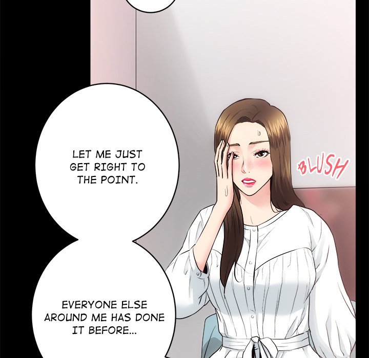 Lady Realtors - Chapter 15 Page 34