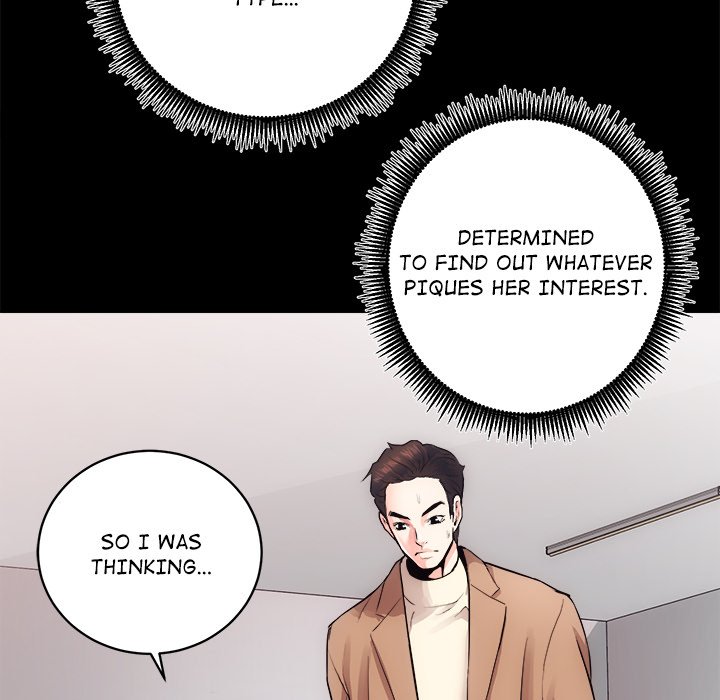 Lady Realtors - Chapter 15 Page 37