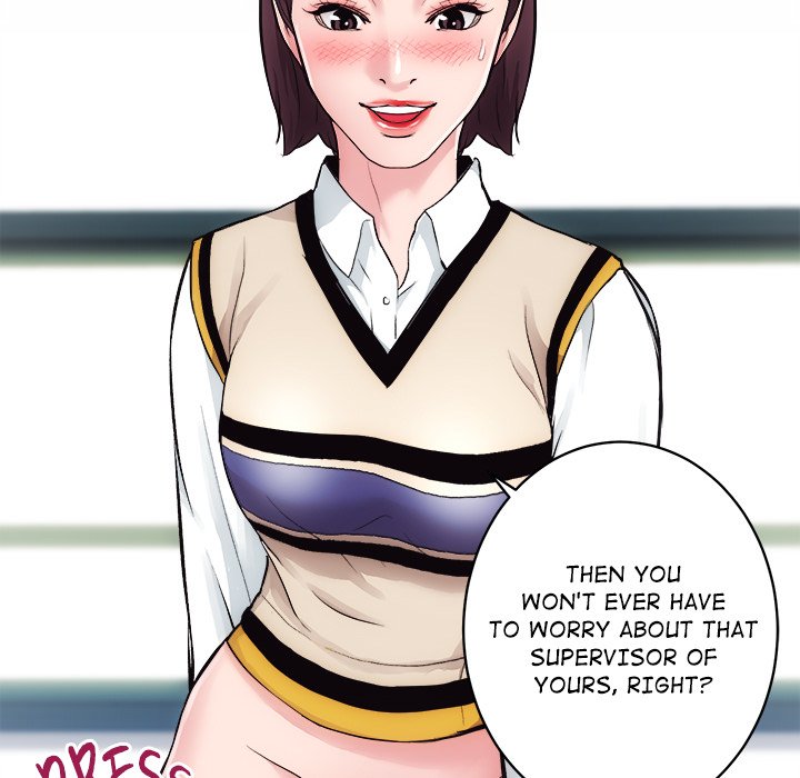 Lady Realtors - Chapter 16 Page 102