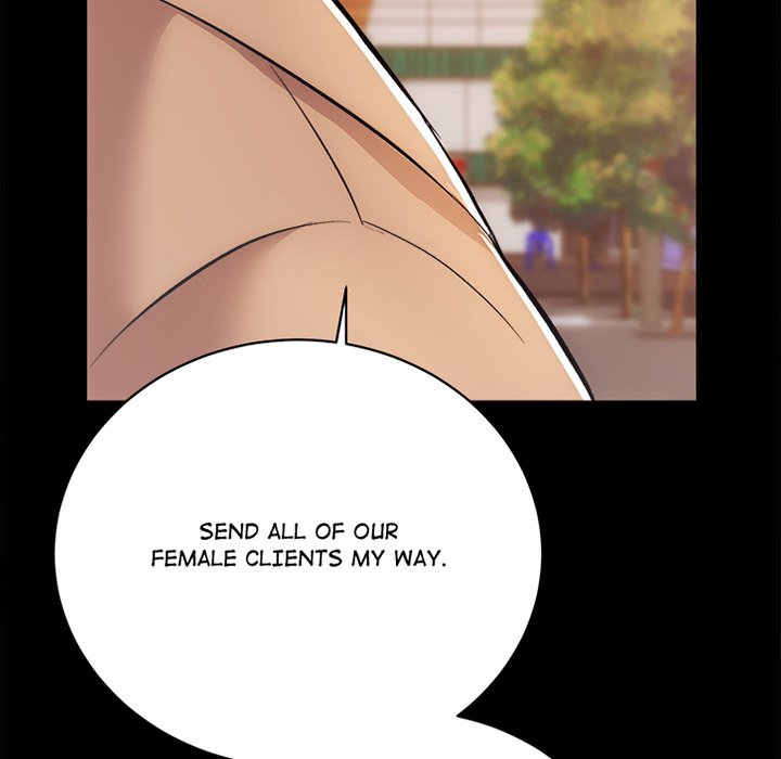 Lady Realtors - Chapter 16 Page 12