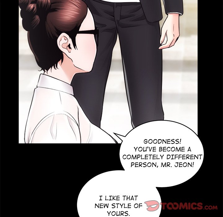 Lady Realtors - Chapter 16 Page 20