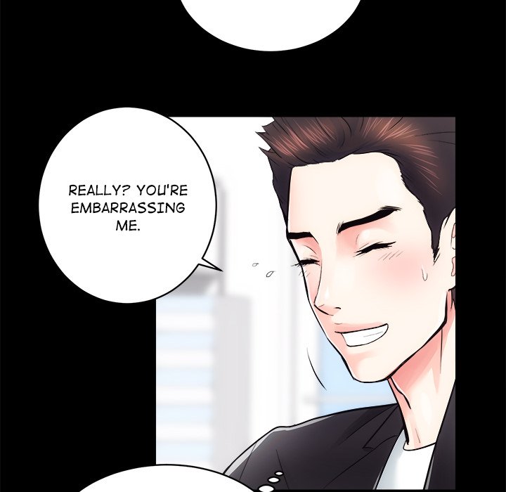 Lady Realtors - Chapter 16 Page 21