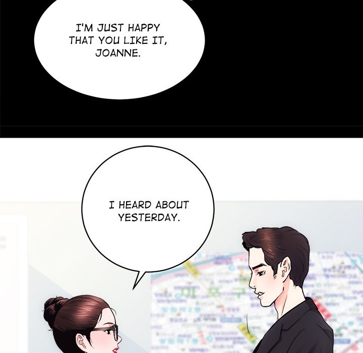 Lady Realtors - Chapter 16 Page 22