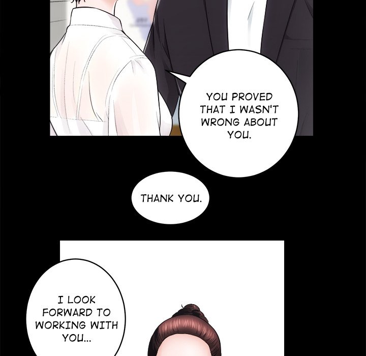 Lady Realtors - Chapter 16 Page 28