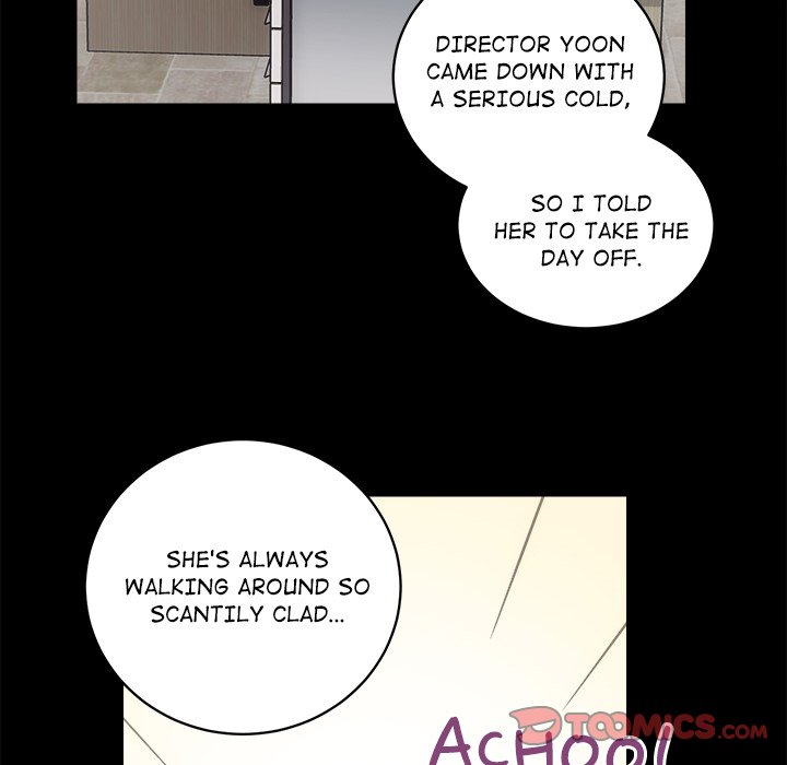 Lady Realtors - Chapter 16 Page 32
