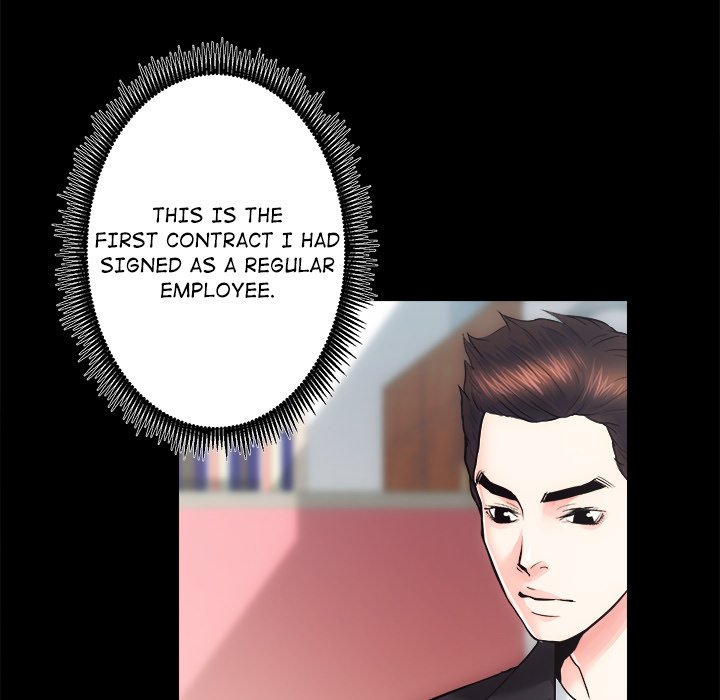 Lady Realtors - Chapter 16 Page 34