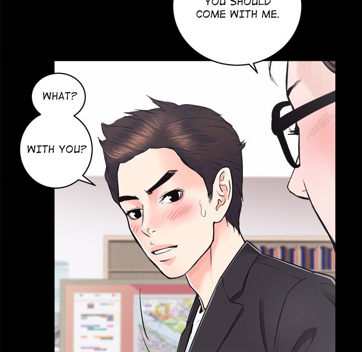 Lady Realtors - Chapter 16 Page 42