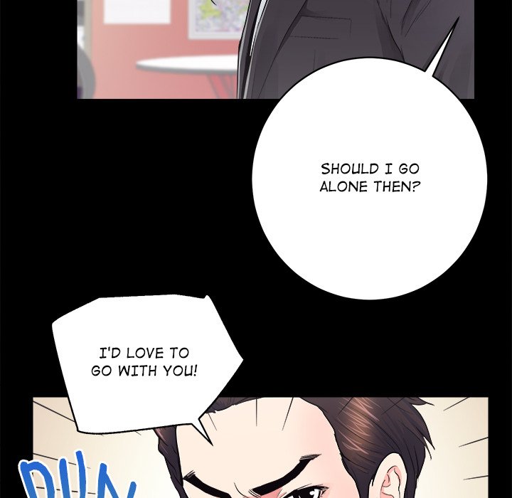 Lady Realtors - Chapter 16 Page 43