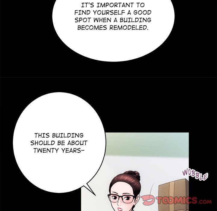 Lady Realtors - Chapter 16 Page 50