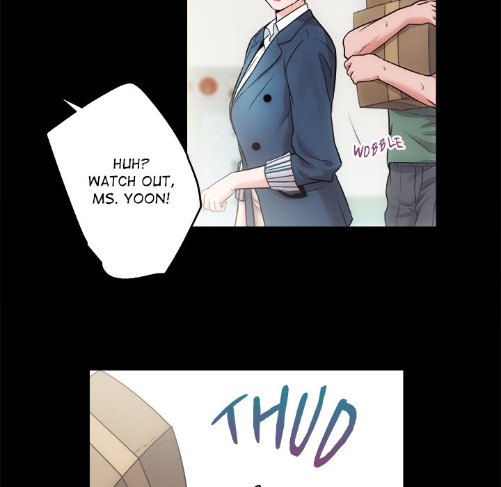 Lady Realtors - Chapter 16 Page 51