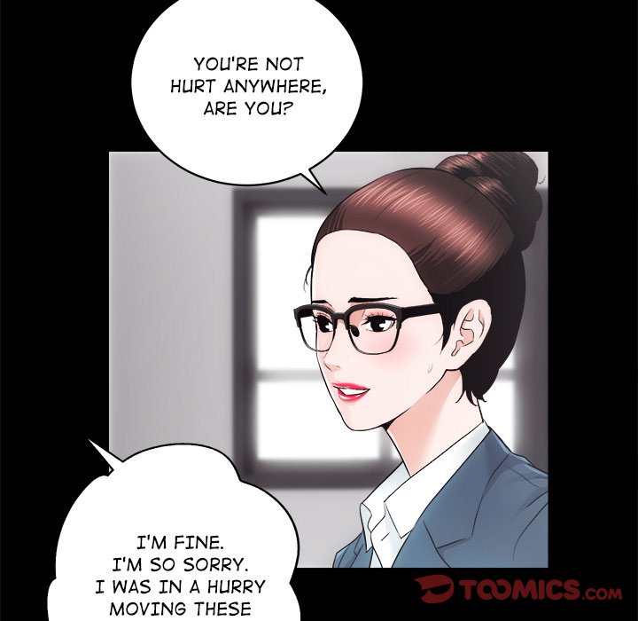 Lady Realtors - Chapter 16 Page 56