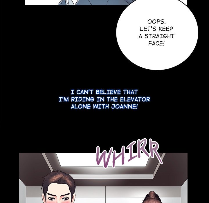 Lady Realtors - Chapter 16 Page 71