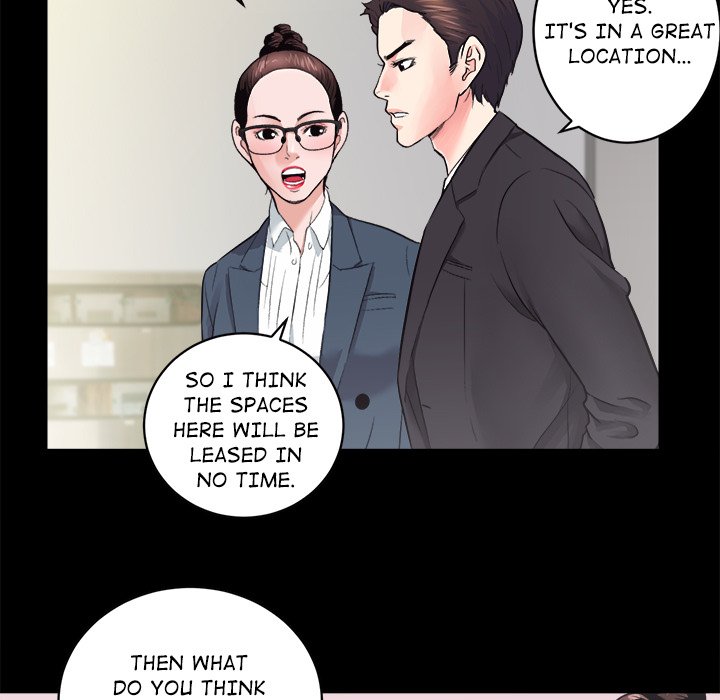 Lady Realtors - Chapter 16 Page 76