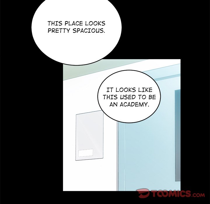 Lady Realtors - Chapter 16 Page 80