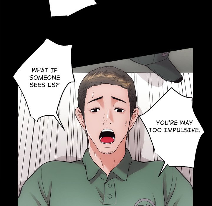 Lady Realtors - Chapter 16 Page 87