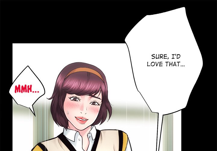 Lady Realtors - Chapter 17 Page 1