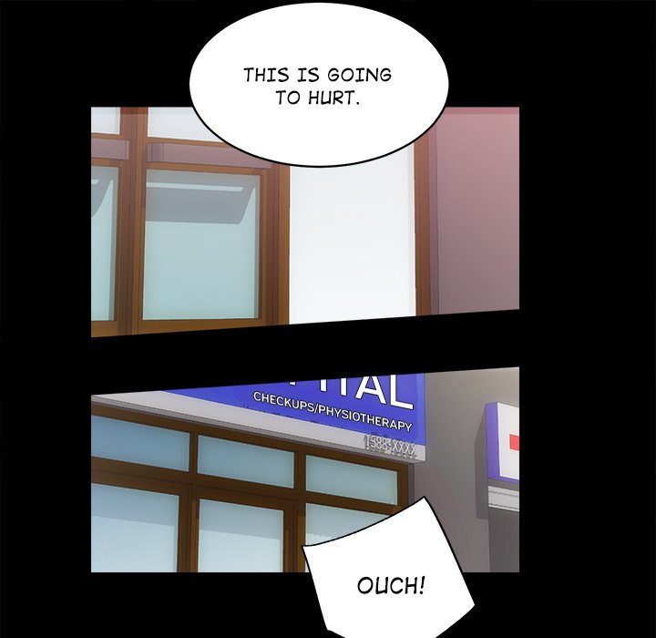 Lady Realtors - Chapter 17 Page 100